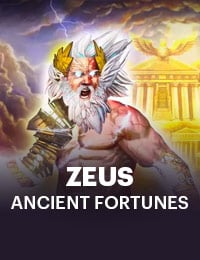 Ancient Fortune Slots